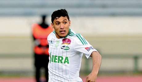 عبد الإله الحافيظي