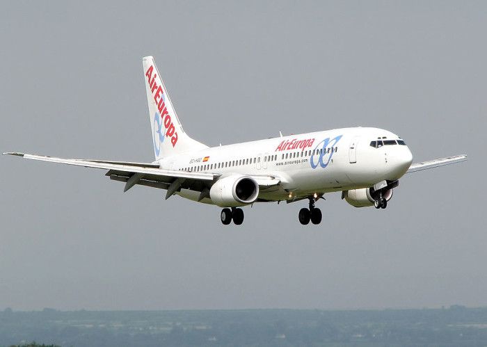 aireuropa