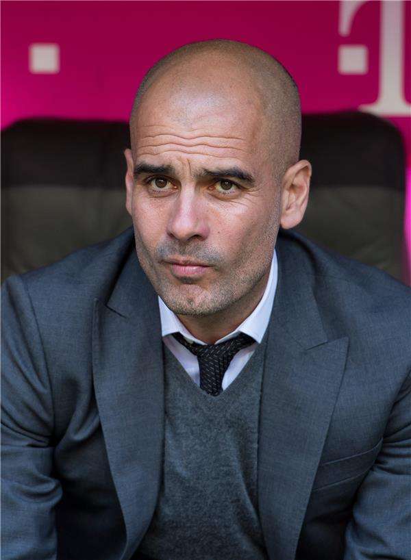 جوسيب جوارديولا