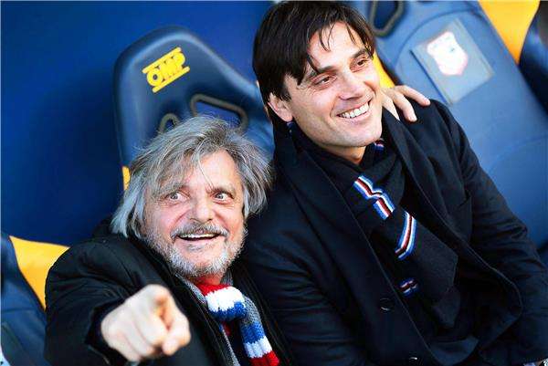 مونتيلا وفيريرو