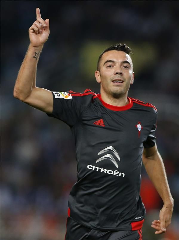 اياجو آسباس