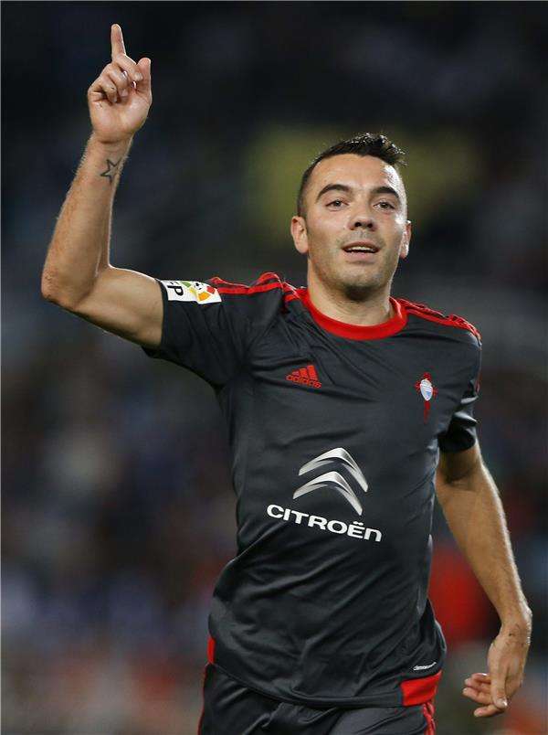 اياجو آسباس