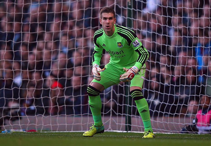  أدريان سان ميجل