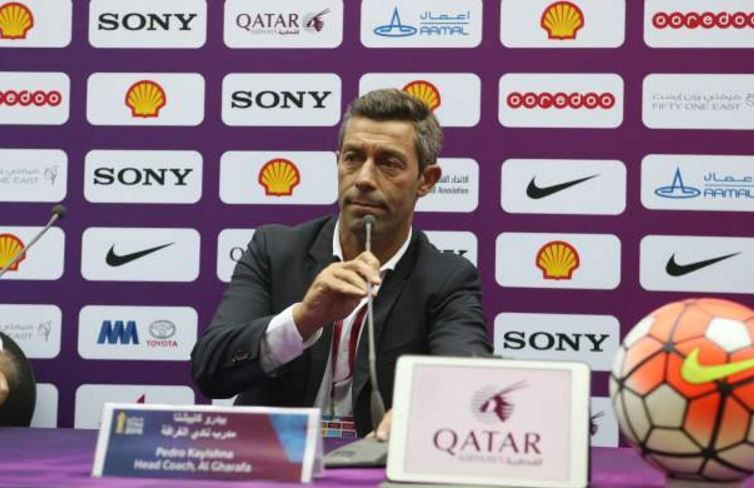 بيدرو كايشينيا