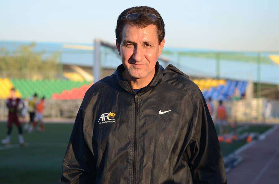 علاء عبد القادر