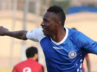 إريك تراوري