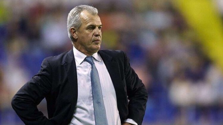 خافيير أجيري