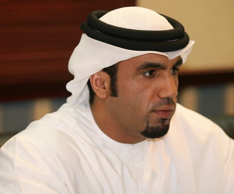 حميد الطاير