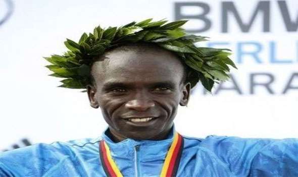 ايليود كيبتشوجي