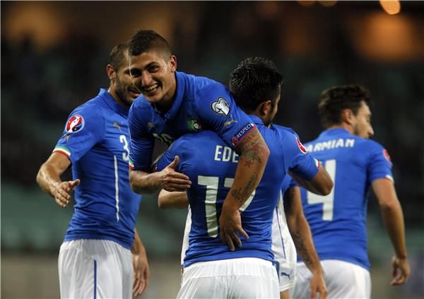 ماركو فيراتي