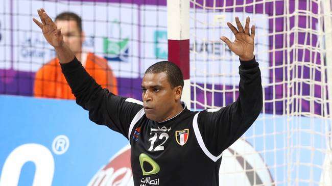 حماده النقيب