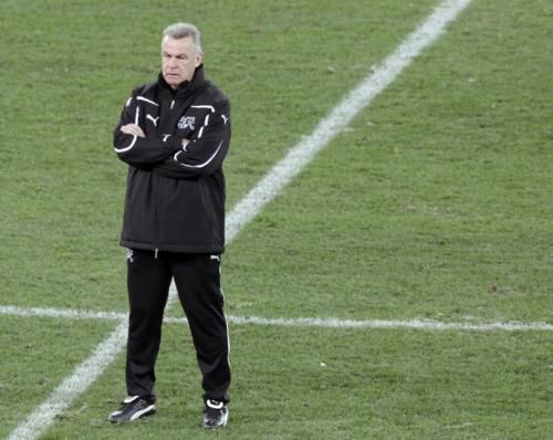 أوتمار هيتسفيلد