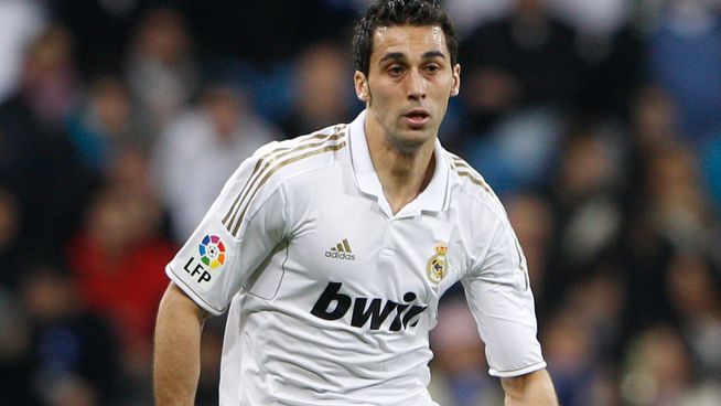 الفارو اربيلوا