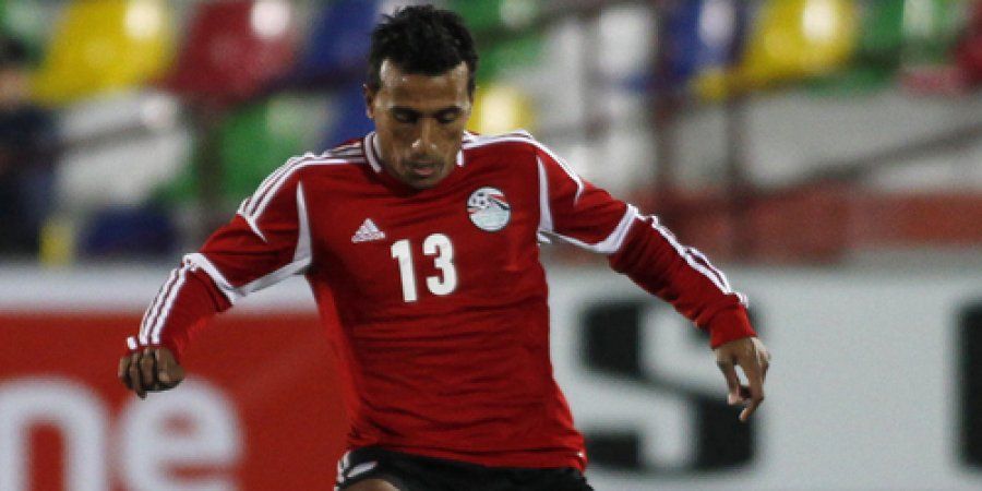 محمد عبد الشافي