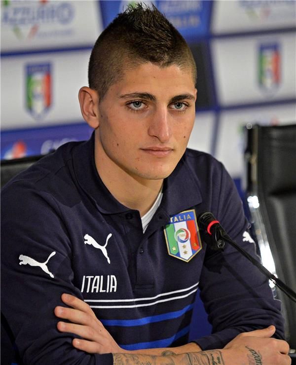 ماركو فيراتي