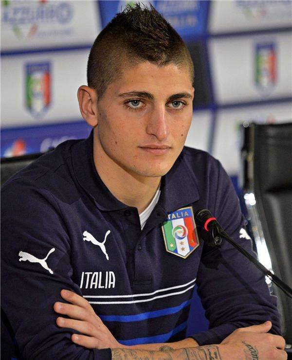 ماركو فيراتي