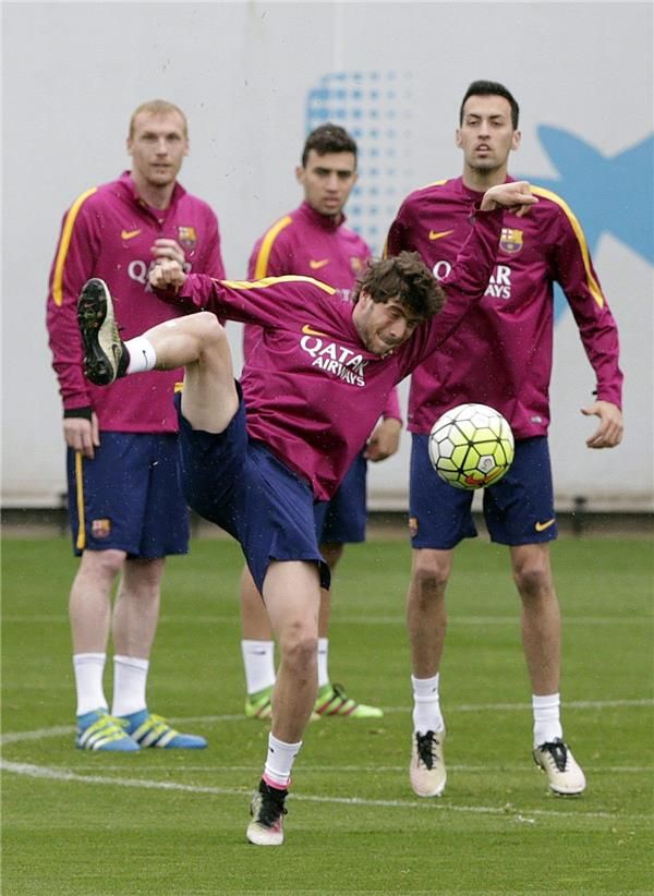 جيرمي ماثيو في تدريبات اليوم