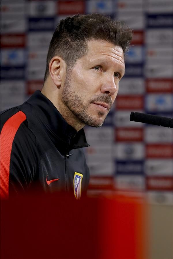  دييجو سيميوني