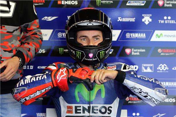 خورخي لورينزو 