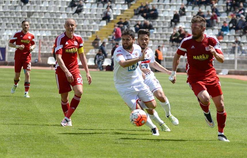 من المباراة