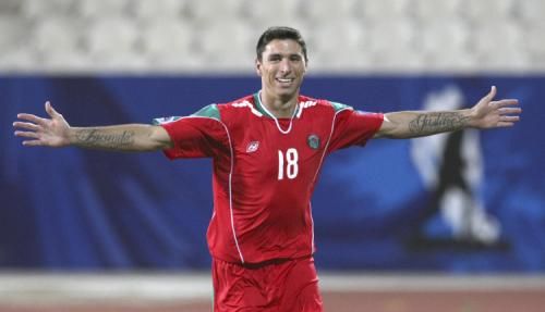 سيباستيان تيجالي 