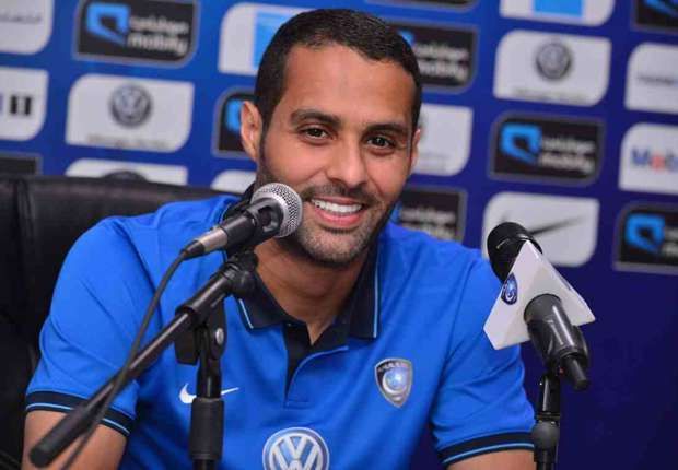 ياسر القحطاني 