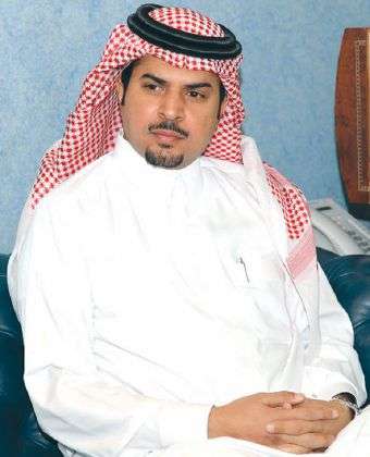 فهد العجلان