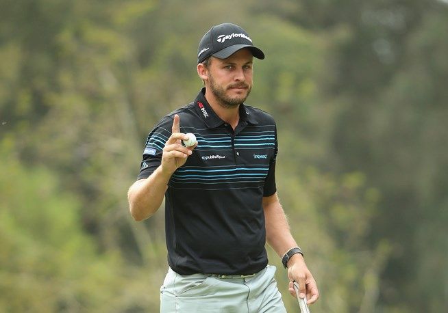 كريس هانسون