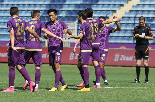 اوسمانلي سبور