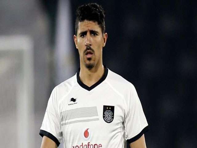 بونجاح بغداد