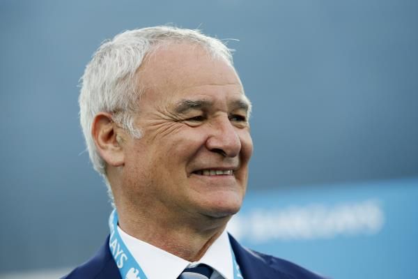 كلاوديو رانييري