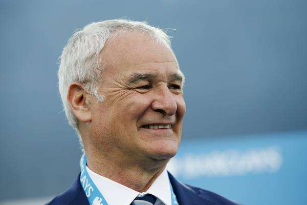 كلاوديو رانييري