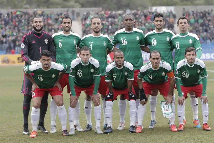 فريق الوحدات 