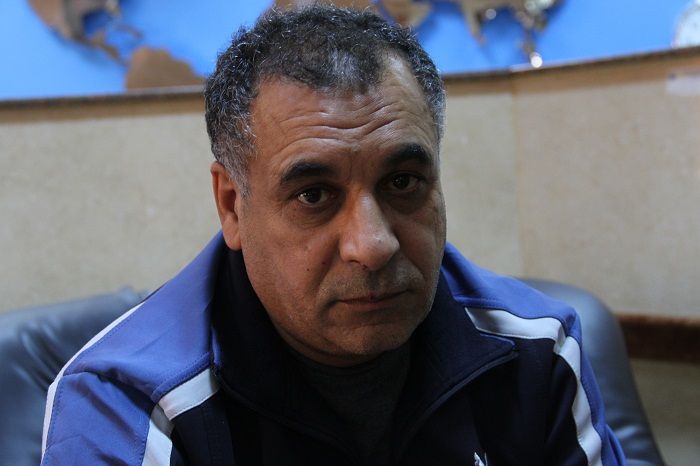  جمعة الرقاص