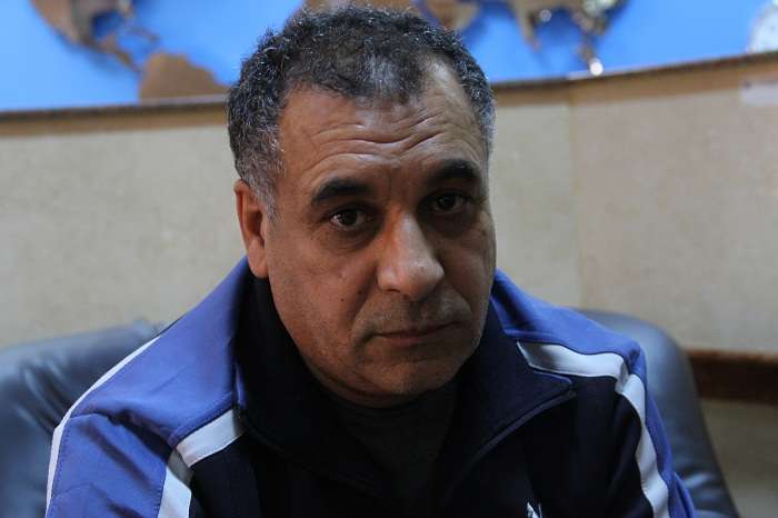 جمعة الرقاص