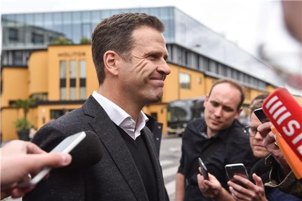 أوليفر بيرهوف