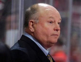  الكندي بروس بودرو