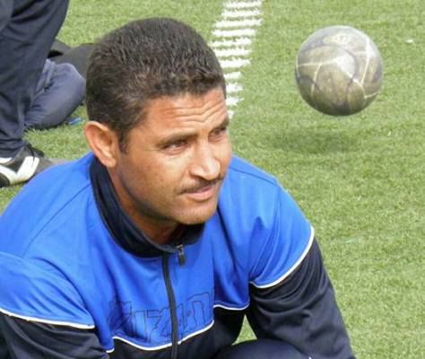 عبدالله العمارين