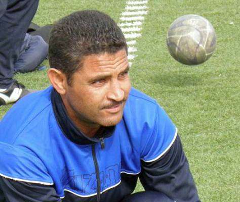 عبدالله العمارين