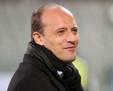  ماورو بالديسوني