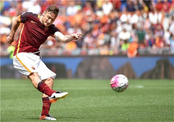 فرانشيسكو توتي