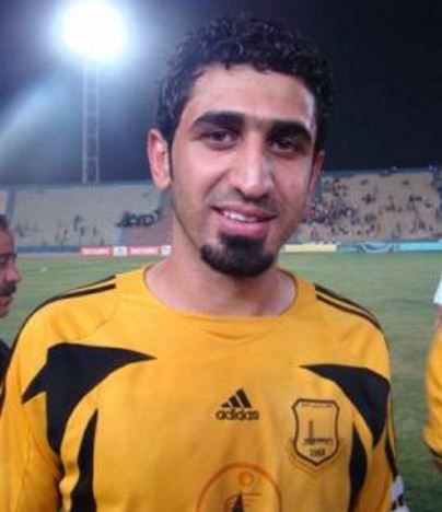 سعد عطية حافظ