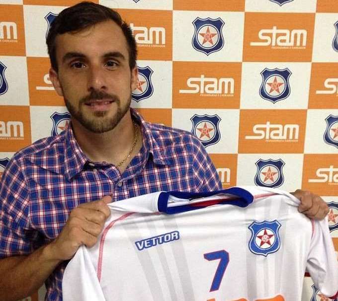 برناردو ريبيرو