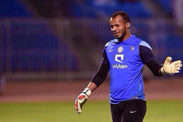 خالد شراحيلي 