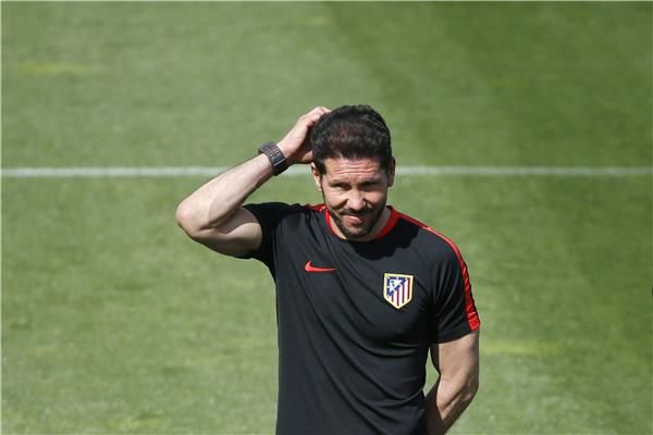 دييجو سيميوني