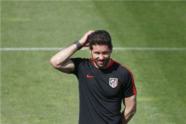 دييجو سيميوني