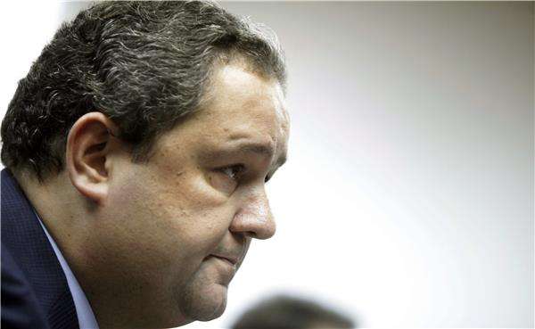 رئيس ديبورتيفو لاكورونيا تينو فرناندز