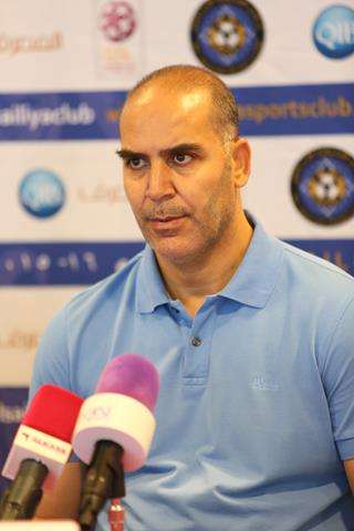 سامي الطرابلسي