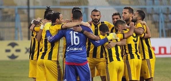 المقاولون العرب