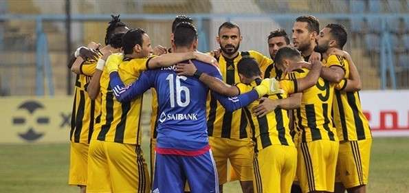 المقاولون العرب